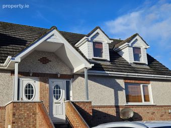 14 Ushnagh Court, Lynn Road, Mullingar, Co. Westmeath
