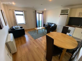 Apartment 38, Wellington Court, Mountjoy Street, Phibsborough, Dublin 7, Dublin 7 - Image 2