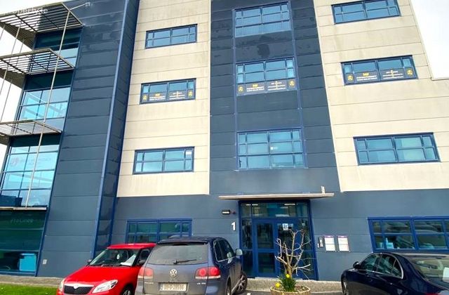 Airside, Boeing Avenue, Waterford Airport Business Park, Waterford City Centre, Co. Waterford - Click to view photos