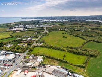 Ardcavan 21.72 Acres Land, Ardcavan, Wexford, Co. Wexford, Ferrybank, Co. Wexford - Image 5