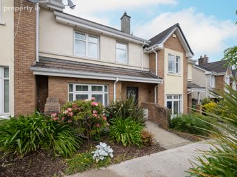 16 The Drive, Harbour Heights, Passage West, Co. Cork, Passage West, Co. Cork