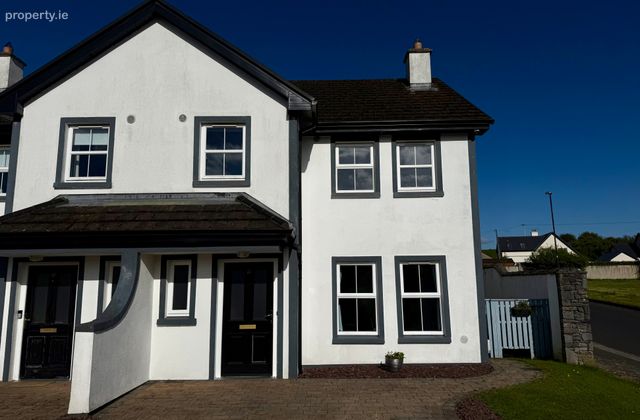 20 College View, Westport Road, Castlebar, Co. Mayo, Castlebar, Co. Mayo - Click to view photos