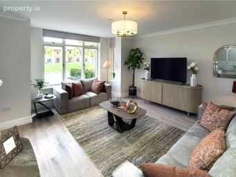 Bridgemount, Phoenix Park Racecourse, Dublin 15, D15, Dublin 8 - Image 4