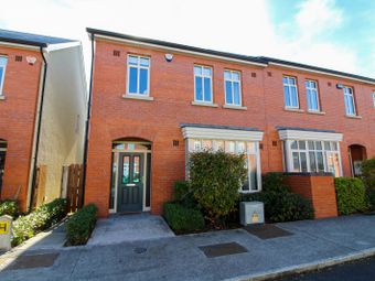 7 The Place, Citywest Village, Dublin 24, Dublin 24 - Image 2