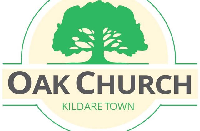 Oak Church, Oak Church, Kildare, Co. Kildare, Kildare, Co. Kildare - Click to view photos