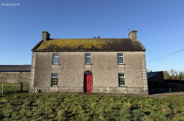 Fancroft, Roscrea, Co. Tipperary, Boheraphuca, Co. Offaly - Click to view photos