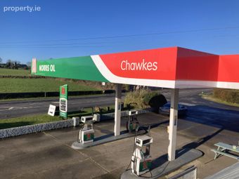 Chawke's Service Station, Boherduff, Fethard Road, Clonmel, Co. Tipperary - Image 2