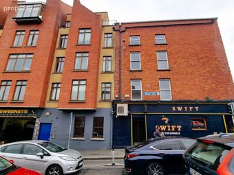 Apartment 13, Saint Catherine's Church Apartments, Christchurch, Dublin 8