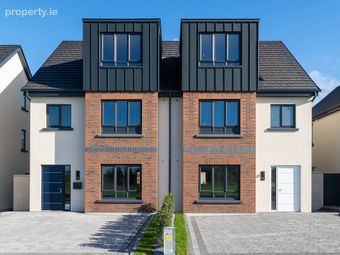 Ridley Place, Collins Lane, Tullamore, Co. Offaly