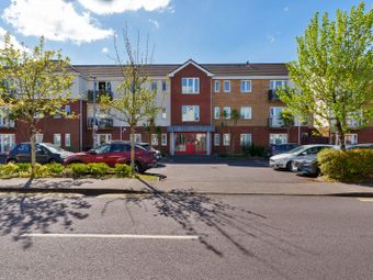 40 Distillery Court, The Maltings, Ballincollig, Co. Cork