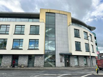 Hebron House, Hebron Offices, Macdonagh Junction, Kilkenny, Kilkenny, Co. Kilkenny