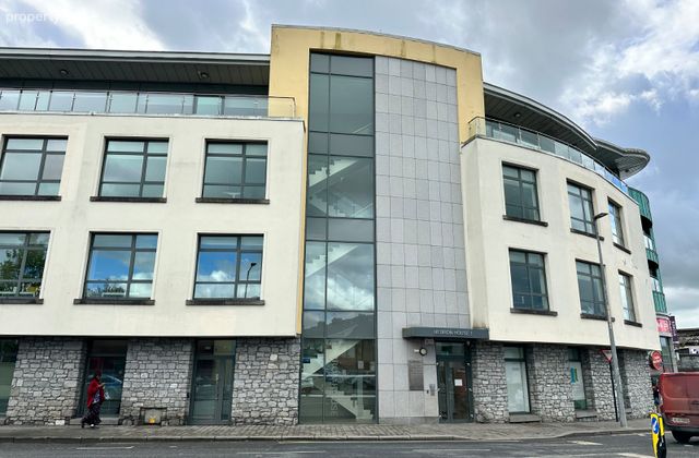 Hebron House, Hebron Offices, Macdonagh Junction, Kilkenny, Kilkenny, Co. Kilkenny - Click to view photos