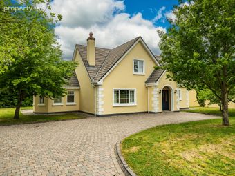 12 The Meadows, Cooleragh, Coill Dubh, Naas, Co Kildare, Coolearagh, Co. Kildare