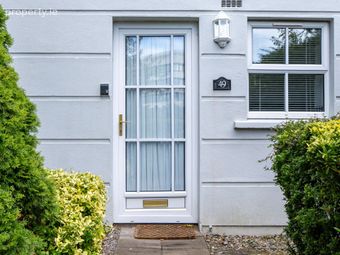 49 Westfield, Sion Hill, Rock Road, Blackrock, Co. Dublin - Image 3