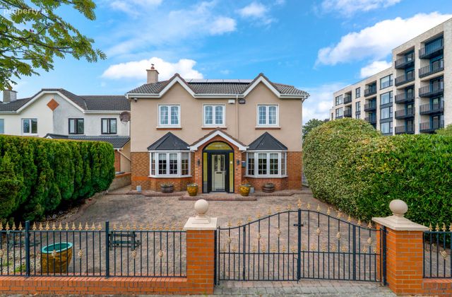 Elmfield Vale, Clare Hall, Donaghmede, Dublin 13 - Click to view photos