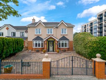 Elmfield Vale, Clare Hall, Donaghmede, Dublin 13
