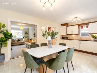 24 Woodstown Drive, Knocklyon, Dublin 16, Knocklyon, Dublin 16 - Image 4