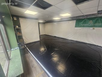 Garter House Retail Unit, Garter Lane, Athy, Co. Kildare, Athy, Co. Kildare - Image 4