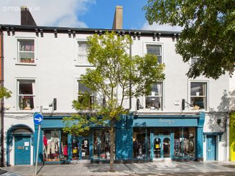 20/21 Quinsborough Road, Bray, Co. Wicklow