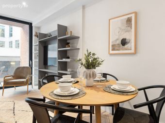Apartment 5, Grand Canal Place, Dublin 2 - Image 4