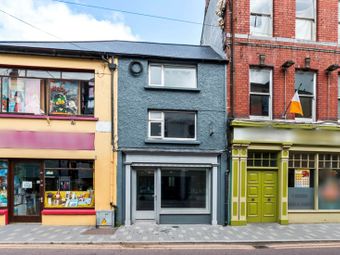 2 Main Street, Skibbereen, Co. Cork, Skibbereen, Co. Cork