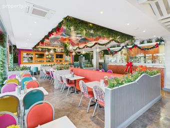 Leasehold Interest In, Brooklyn Restaurant, Holly House, Dunmore Road, Waterford, Waterford City Centre, Co. Waterford - Image 5