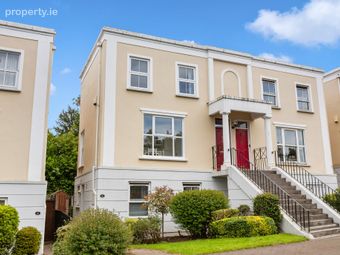 27 Westfield, Rock Road, Blackrock, Co. Dublin, Blackrock, Co. Dublin