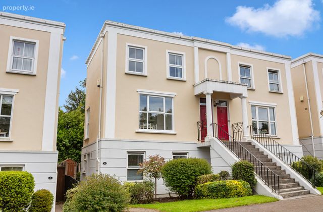 27 Westfield, Rock Road, Blackrock, Co. Dublin, Blackrock, Co. Dublin - Click to view photos