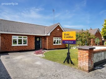181 Barrington Court, Prosperous, Co. Kildare, Prosperous, Co. Kildare