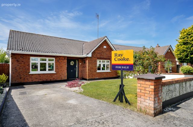 181 Barrington Court, Prosperous, Co. Kildare, Prosperous, Co. Kildare - Click to view photos