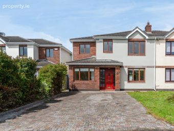 41 Arconagh, Naas, Co. Kildare, Naas, Co. Kildare