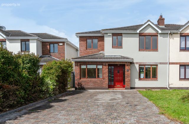 41 Arconagh, Naas, Co. Kildare, Naas, Co. Kildare - Click to view photos
