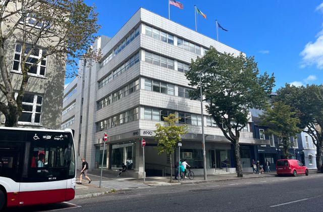 2nd Floor, 89-90, South Mall, Cork City Centre, Co. Cork - Click to view photos