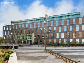 Minerva House, Ballsbridge, Simmonscourt Road, Dublin 4, Dublin 4