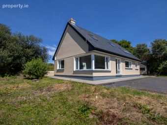 Knockbreaga, Carrowbeg Po, Westport, Co. Mayo