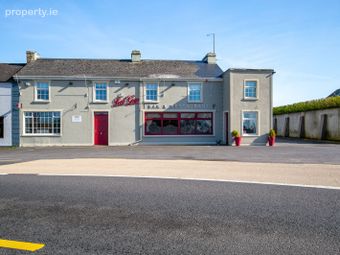 The Red Gap, Barnaderg, Tuam, Co. Galway