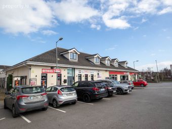 Holywell Commercial Centre, Swords, Co. Dublin