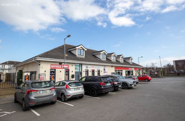 Holywell Commercial Centre, Swords, Co. Dublin - Click to view photos