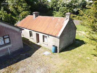 C.20 Acres Residential Farm At Knockagraffy, Tagheen, Claremorris, Co. Mayo - Image 5