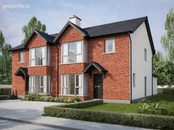 27 The Court, Lus An Ime, Cloyne, Co. Cork, Cloyne, Co. Cork