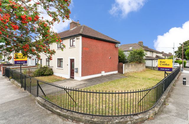 84 Mourne Road, Drimnagh, Dublin 12, Drimnagh, Dublin 12 - Click to view photos