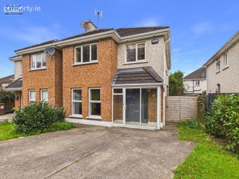 29 Tannery Road, Tannery Wharf, Rathangan, Co. Kildare, Rathangan, Co. Kildare