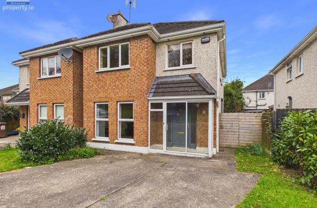 29 Tannery Road, Tannery Wharf, Rathangan, Co. Kildare, Rathangan, Co. Kildare - Click to view photos
