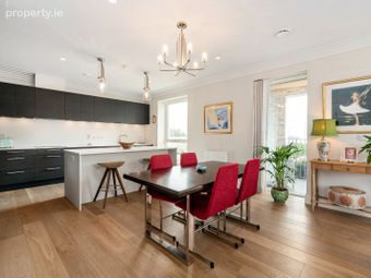 Apartment 4, Low Rock Apartments, Coast Road, Malahide, Co. Dublin - Image 3