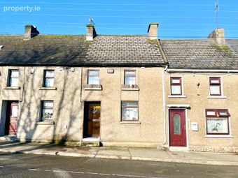 51 Irish Street, Enniscorthy, Co. Wexford