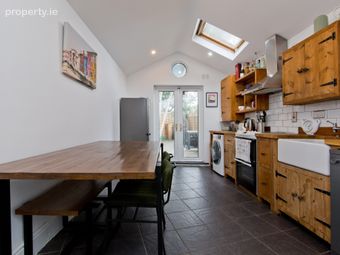 7 Railway Avenue, Inchicore, Dublin 8, Inchicore, Dublin 8 - Image 4