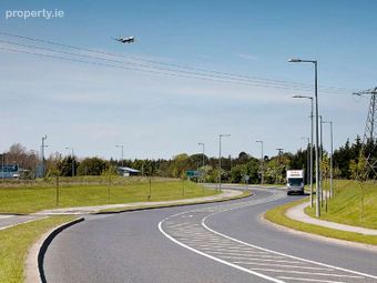 Dublin Airport Logistics Park, St Margaret's Road, Dublin, Finglas, Ballycoolin, Dublin 15 - Image 2