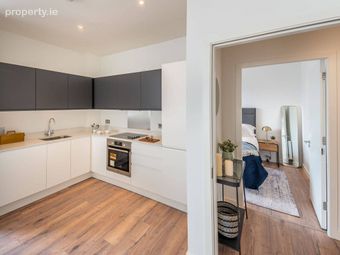 1 Bed Apt ( The Convent), Harold's Cross Road, Harold's Cross, Dublin 6 - Image 3