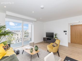 2 Bedroom Rockpoint, Newtown Avenue, Blackrock, Co. Dublin - Image 2