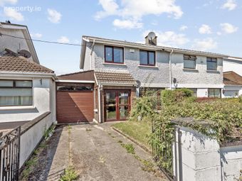 7 Oakley Park, Graiguecullen, Carlow, Graiguecullen, Co. Laois